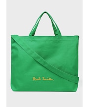 Paul Smith Logo ポップカラー トートバッグ