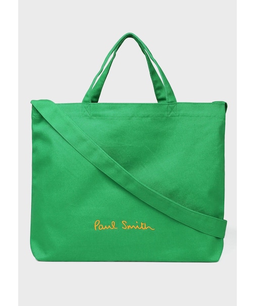 Paul Smith Logo ポップカラー トートバッグ