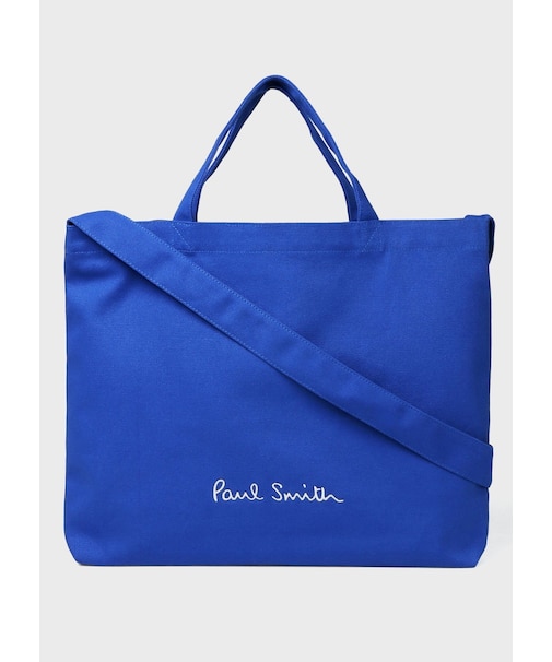 Paul Smith Logo ポップカラー トートバッグ