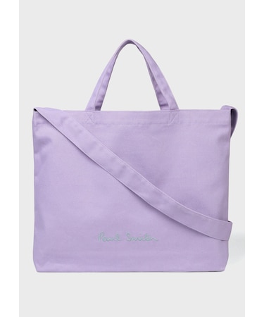 Paul Smith Logo ポップカラー トートバッグ