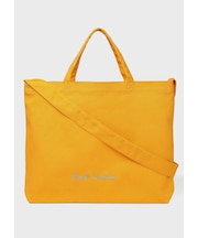 Paul Smith Logo ポップカラー トートバッグ