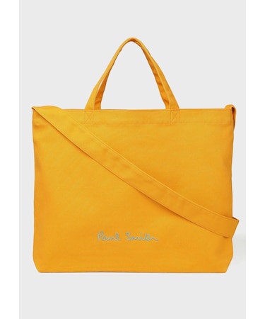 Paul Smith Logo ポップカラー トートバッグ