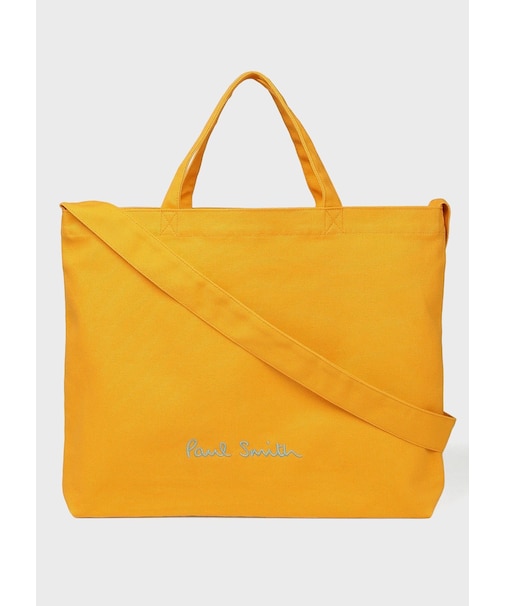 Paul Smith Logo ポップカラー トートバッグ