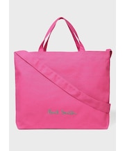 Paul Smith Logo ポップカラー トートバッグ