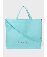 Paul Smith Logo ポップカラー トートバッグ