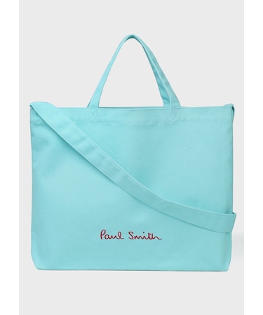 Paul Smith Logo ポップカラー トートバッグ
