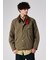 "Paul Smith Loves Barbour" Transport ピーチスキンジャケット