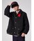 "Paul Smith Loves Barbour" Bedale ピーチスキンジャケット