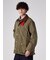 "Paul Smith Loves Barbour" Bedale ピーチスキンジャケット