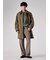 "Paul Smith Loves Barbour" Beeston ピーチスキンジャケット