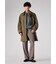 "Paul Smith Loves Barbour" Beeston ピーチスキンジャケット