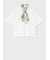 ウィメンズ "Garden Flower Scarf" 半袖カットソー