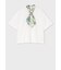 ウィメンズ "Garden Flower Scarf" 半袖カットソー