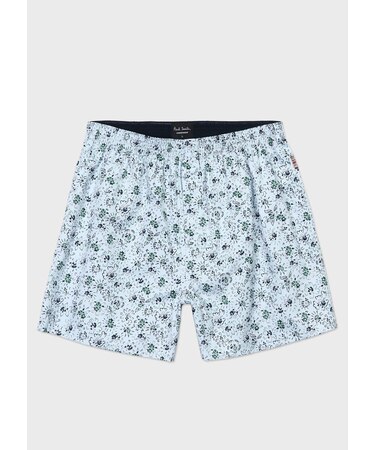 "Ferris Floral" トランクス