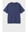 ロゴエンブロイダリー 半袖Tシャツ