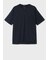 ロゴエンブロイダリー 半袖Tシャツ