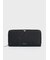 グレインレザー 長財布