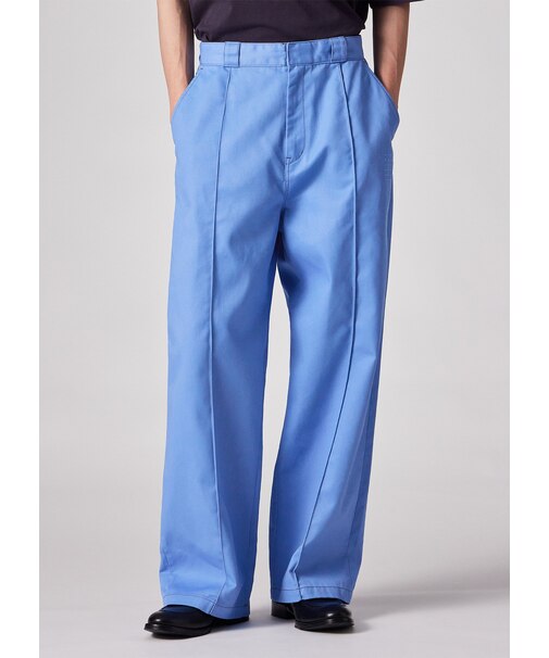 Dickies□ × PS Paul Smith トラウザーズ