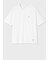 エンブロイダリーラビット ポケット Tシャツ