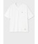 エンブロイダリーラビット ポケット Tシャツ