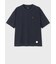 エンブロイダリーラビット ポケット Tシャツ
