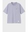 エンブロイダリーラビット ポケット Tシャツ