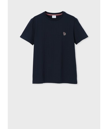ウィメンズ ゼブラ 半袖Tシャツ