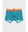 "Embroidered Beach Scene" ボクサーパンツ