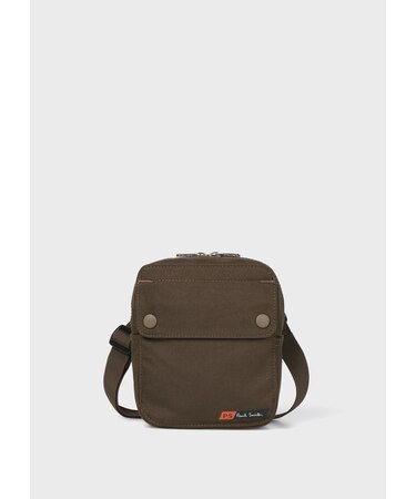 PS Paul Smith ユーティリティー ミニショルダーバッグ