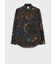"Dreamscale Placement" シャツ