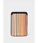 "Signature Stripe" MagSafe iPhone カードケース