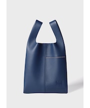 スラウチーレザー AW25 2WAY トートバッグ