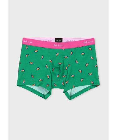 "Watermelon" ボクサーパンツ