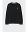 "Mountain Bear" ロングスリーブ Tシャツ