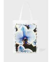 "Orchid" トートバッグ
