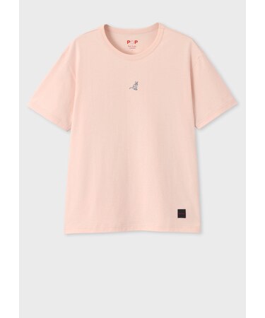 "Cat" Tシャツ