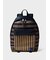 "Mixed Stripe" リュック