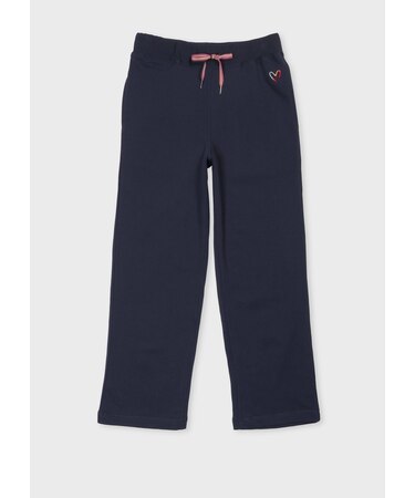 ウィメンズ スワールハート スウェットパンツ