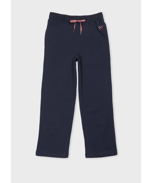 ウィメンズ スワールハート スウェットパンツ