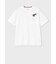 "Rabbit Pocket" 半袖Tシャツ