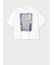 ウィメンズ "Ripped Sketch" 半袖Tシャツ