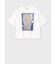 ウィメンズ "Ripped Sketch" 半袖Tシャツ