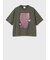 ウィメンズ "Ripped Sketch" 半袖Tシャツ
