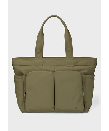 PS Paul Smith トラベル  トートバッグ
