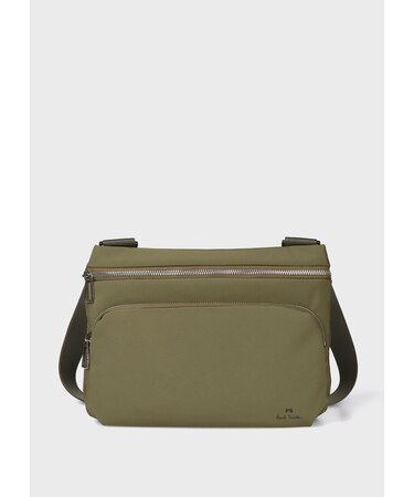PS Paul Smith トラベル  ショルダーバッグ