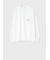 ウィメンズ "Happy" ロングスリーブTシャツ