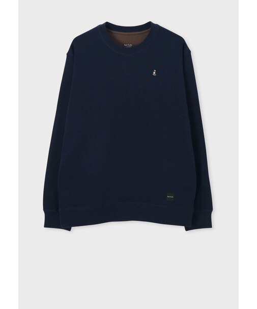 "New Dogs" ロングスリーブTシャツ XLサイズ