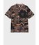 "Field Flowers" オールオーバープリント Tシャツ