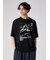"Amusement Park" Tシャツ