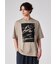 "Amusement Park" Tシャツ